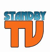 Image result for Standby TV News Channel