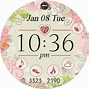 Image result for Watch Faces for Gear S