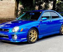 Image result for Subaru Impreza WRX STI Version IV