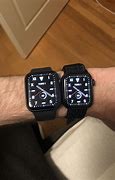 Image result for Small Watch 44Mm On Man Wrist