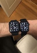 Image result for Apple Watch 5 On Small Wrist