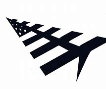 Image result for Roc Nation Airplane Logo