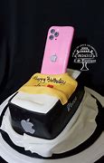 Image result for iPhone 11 Pro Cake