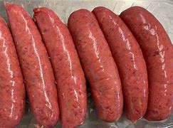 Image result for 1/4 Inch Sausage