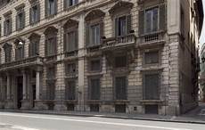 unicredit banco di sicilia unicredit accordo preliminare per vendita palazzo mancini unicredit banco di sicilia unicredit accordo preliminare per vendita palazzo mancini
