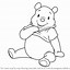 Image result for Drawing of Pooh