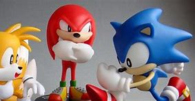 Image result for Sonic Tails and Knuckles