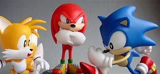 Image result for Knuckles Takil