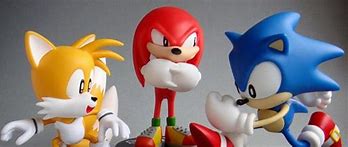 Image result for Sonic Fighting Knuckles