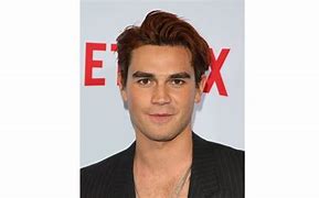 Image result for KJ APA Natural Hair Color