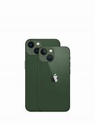 Image result for Green iPhone 13 Mini PNG