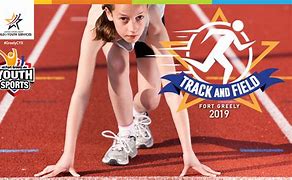 Image result for Youth Track and field