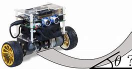 Image result for Self-Balancing Robot Rog