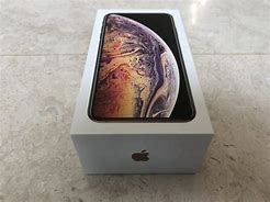 Image result for iPhone XS Max Box