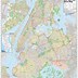 Image result for New York City Detailed Map