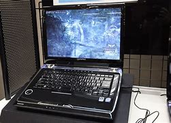 Image result for Toshiba Vintage Gaming Laptop