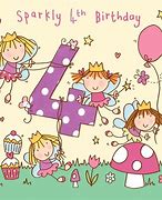 Image result for Birthday Images for a 4 Year Old