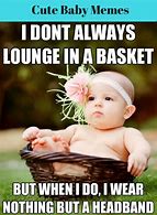 Image result for Delicious Baby Meme