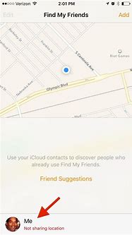 Image result for How to Find My iPhone From Another iPhone