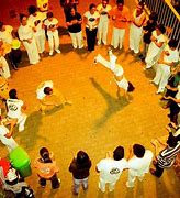 Image result for Capoeira Martial Arts