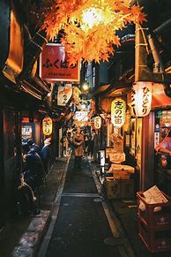 Image result for Japan Culture Aesthetic