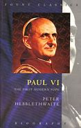 Image result for Pope Paul VI Hall Books
