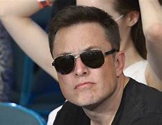 Image result for Elon Musk Emo Outfit