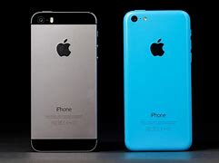 Image result for Pictures of iPhone 5Se and 5C