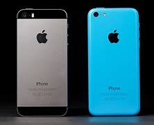 Image result for iPhone 5 Next to iPhone 5C