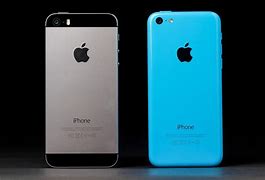 Image result for iPhone 5c vs 5s Size