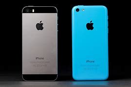 Image result for iPhone 5S and iPhone 5C