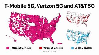 Image result for Cell Phone Coverage Maps Comparison