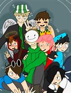 Image result for Minecraft YouTuber Fan Art