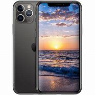 Image result for iPhone 11Pro Color Negro