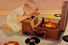 Image result for Record Player for Kids Music