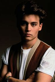Image result for Johnny Depp