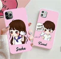 Image result for Couple Case Mockup