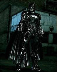 Image result for Batsuit Concept Art