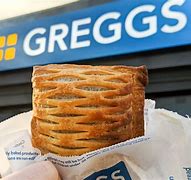 Image result for Greggs Pasty