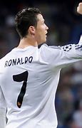 Image result for Cristiano Ronaldo Jersey Number 7