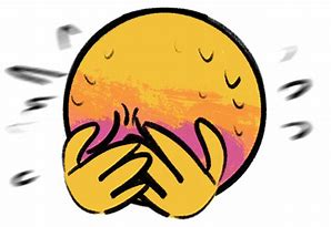 Image result for Cursed Emoji Hug