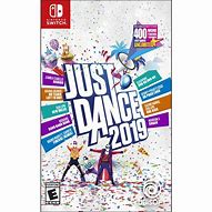 Image result for Nintendo Switch Just Dance Walmart