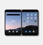 Image result for Microsoft Surface Duo Phone