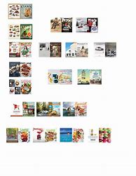 Image result for Free Miniature Printable Magazine Pages