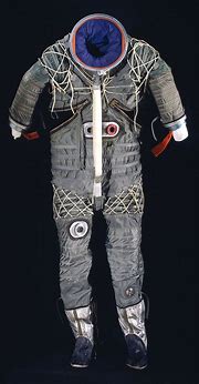 Image result for Space Suit Cool Suit