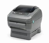 Image result for Zebra 500 Printer