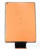 Image result for iPad Rose Gold Screen