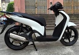 Image result for Xe SH Nhập