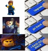 Image result for LEGO Movie Memes