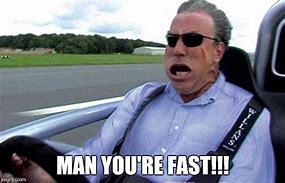 Image result for Fast as Meme